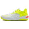 Court Rider 2.0 Glow Stick White Lime Squeeze Men Sneakers 377393-02