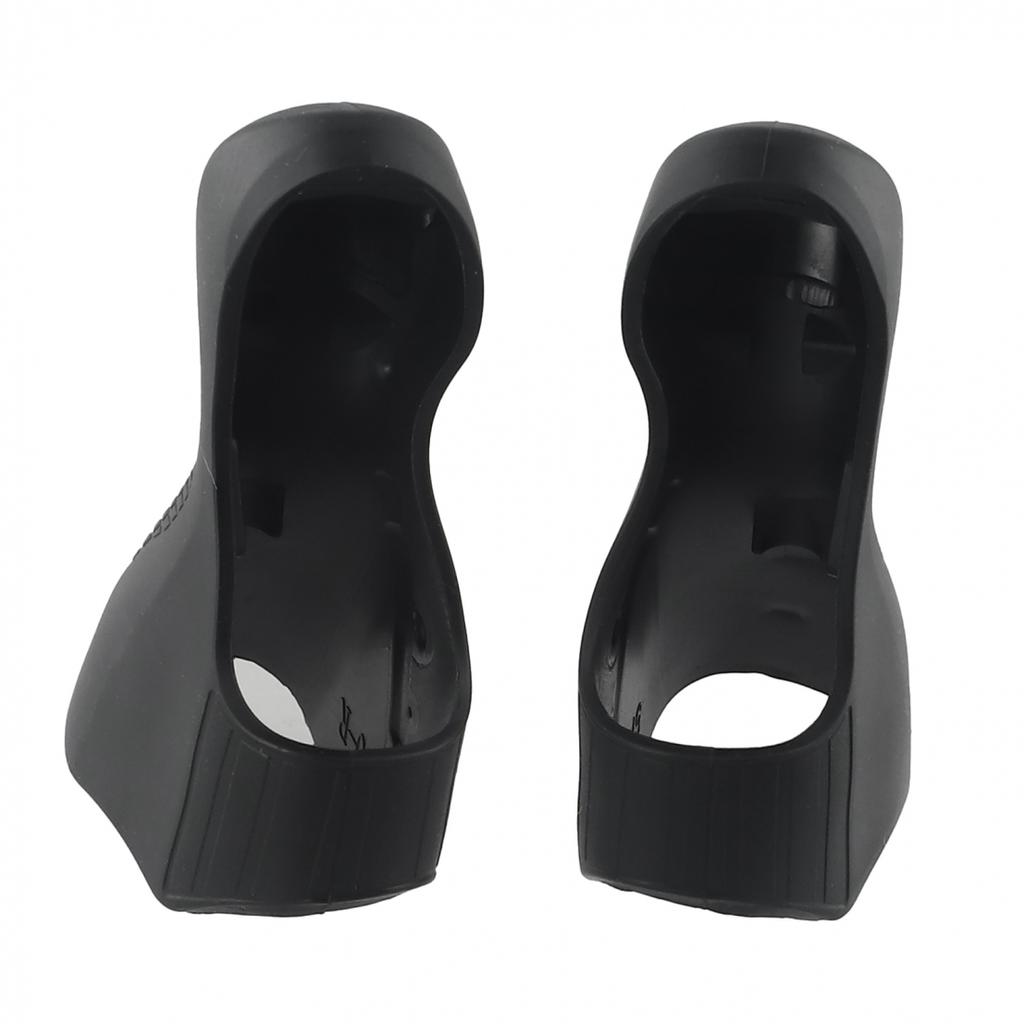 Велосипедные тормозные ручки чехлы для Shimano St-5700 105 Gear Shift Lever Cover AU