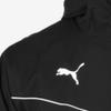 Puma GAlleria Puma Team RiSe всепогодная толстовка с капюшоном для мужчин S ветрозащитный джемпер