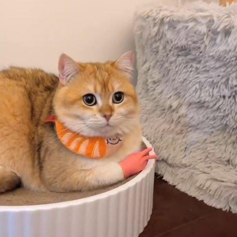 Маленькая человеческая рука для кошек, Пальчиковые куклы для кошек, Маленькая рука для развлечения кошек