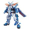 BANDAI SPIRITS HG Мобильный доспех Гандам СИД ДЕСТИНИ MBF-P03R Астрай Голубой Фрейм Second L 1 144 масштаб пластиковая модель с разделением по цветам
