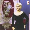 CD PEGGY LEE - Taking a Chance On Love Non Japan Jazz Used