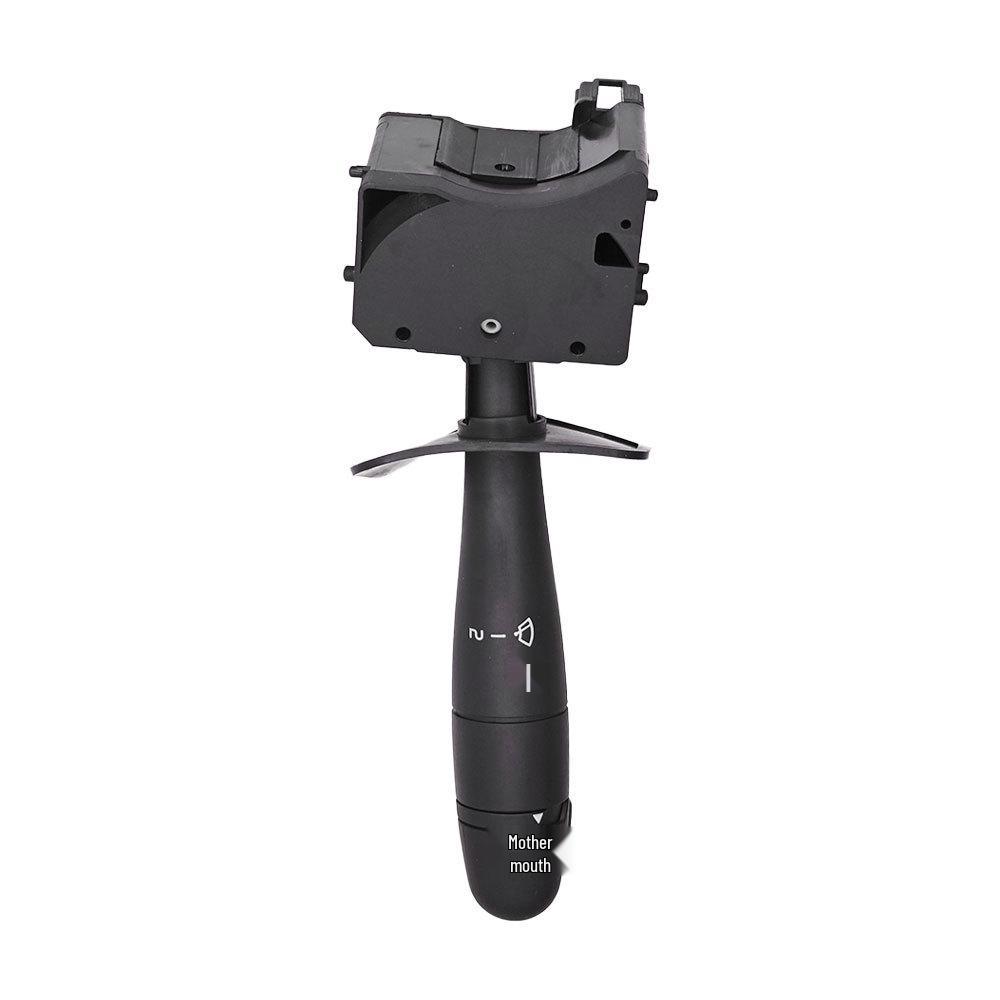 6001551357 подходит для переключателей указателей поворота Renault LOGAN с 2003 по 2009 год.