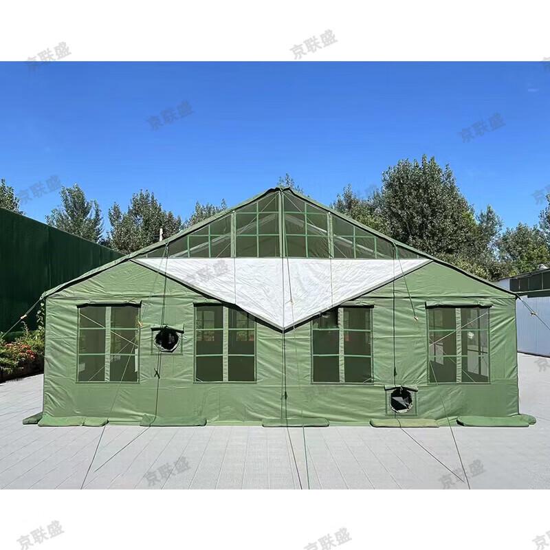 Jingliansheng 72sqm Outdoor Dining & Mess Tent