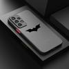 Чехол для телефона Spider-Man Iron Man LOGO Для Samsung A56 A55 A54 A53 A36 A34 A33 A32 A31 A26 A25 A24 A23 A22 A21S A17 A15 A07
