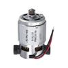 Точный инженерный двигатель 160702266N для DC18V motor GSR180LI GSR18V21 Садовое оборудование Улучшенная конструкция передачи энергии