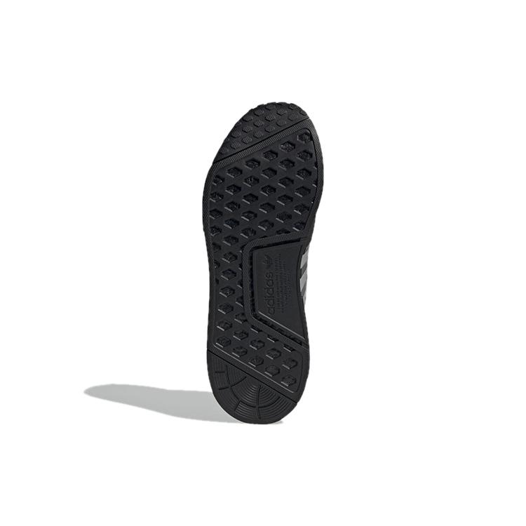 adidas Nmd R1 Черный Металлик Углерод GZ7946
