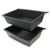 2023 Model X Under-Seat Storage Box Organizer