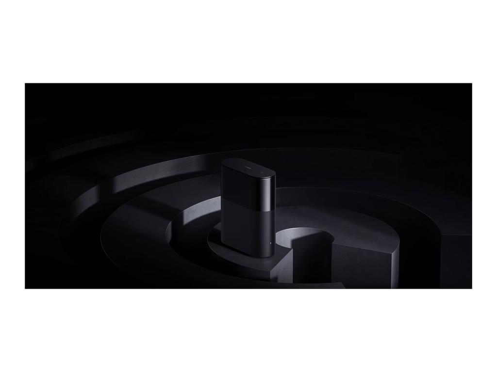 Xiaomi Mesh System BE3600 Pro EU(3 упаковки) | Xiaomi