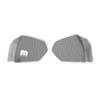 Stainless Steel Cabin Dust Decoration Cover Trim For Mercedes Benz E Class W214 2024 Car Styling Interior Accessories