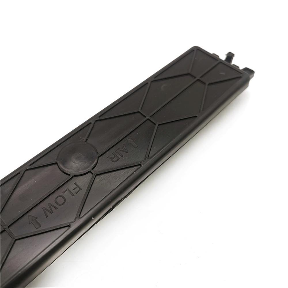 1x Cabin Air Filter Cover Plate For 2018-2019 Honda Accord Inspire 79303-TVA-A01