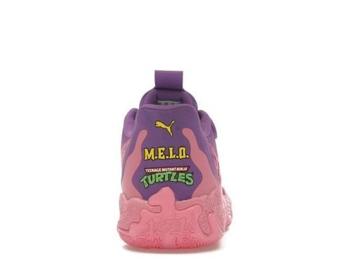 Puma Teenage Mutant Ninja Turtles X MB.03 Lo Krang - 311327-01