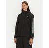 Демисезонная куртка Essentials 3-Stripes RAIN.RDY IV9263 Black Regular Fit