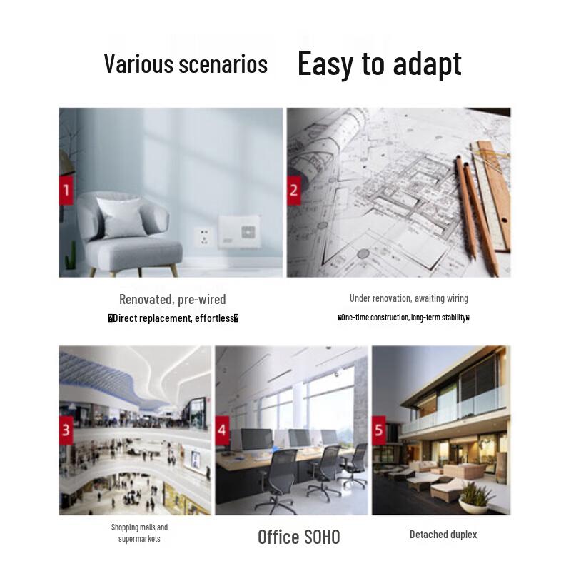 Huawei Enterprise Wi-Fi 6 Access Points
