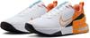 Air Max Alpha Trainer Размер 6, Белый/Горячий Карри/Черный/Светлый Карри, FQ1833-101, 26.0см
