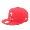 [New Era] 59FIFTY Los Angeles Angels Game Cap 60.6cm