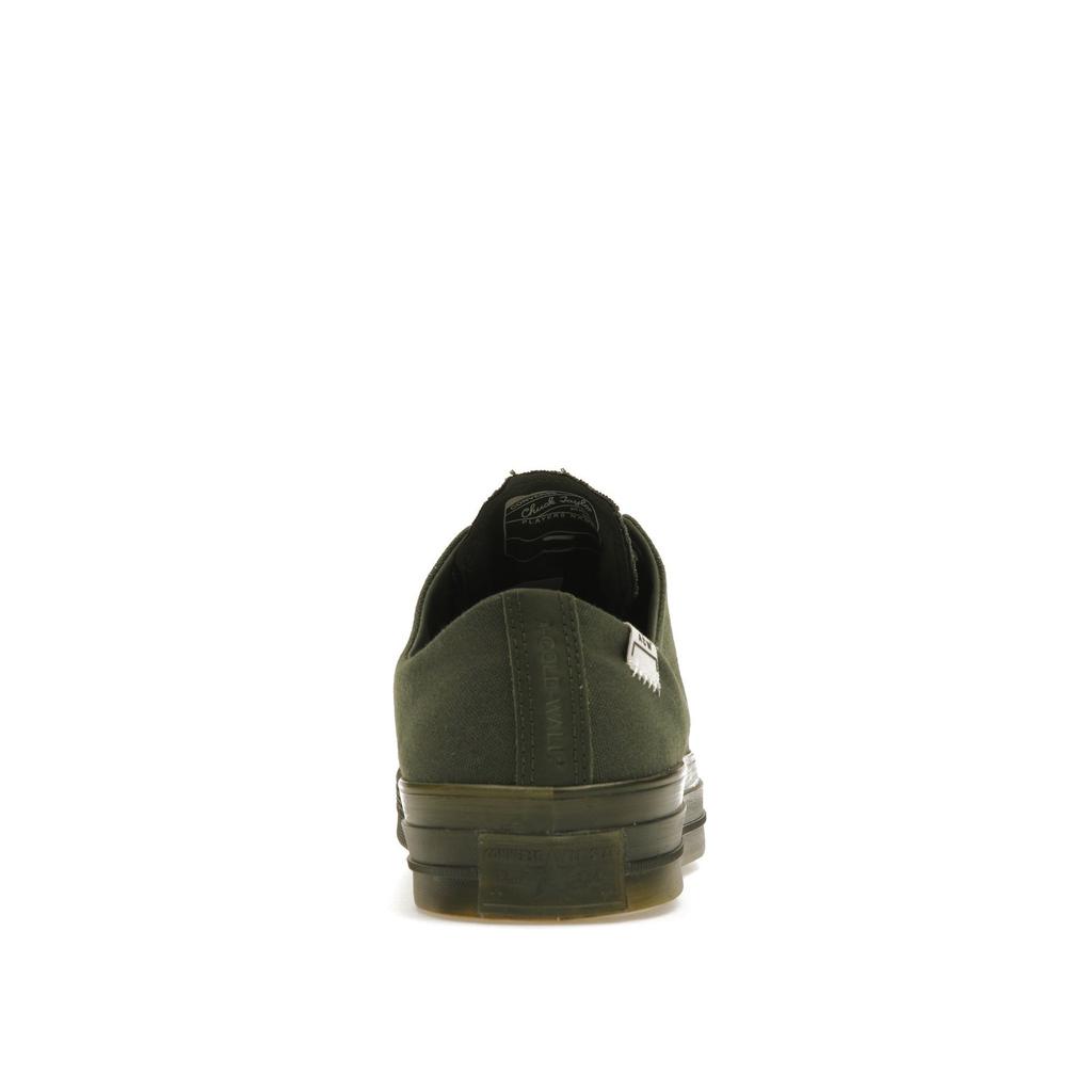 Converse Chuck 70 Ox x A-COLD-WALL 'Зеленый' A06688C