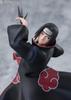 Figuarts ZERO Fierce NARUTO Shippuden Uchiha Itachi Mangekyo Sharingan Light and Darkness 240 мм окрашенная полная фигурка [Super Battle] - - Прибл.