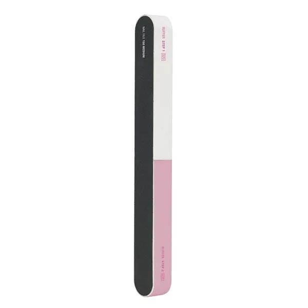 Beter 6 Sided File Buffer