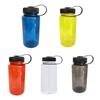 600ML Sports Bottles 20 Oz Reusable Water Bottles Portable Sports Drink Bottles Cups Bike Water Bottles with Handle for Kids Adult School Teams
