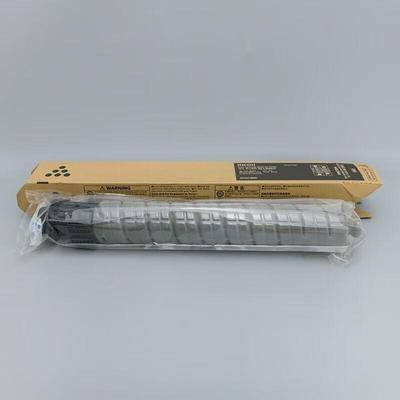Черный картридж с тонером Ricoh для IM C2000/C2500 CN-разъем (адаптер в комплекте)