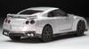 Tomica Limited Vintage Neo Scale Nissan 2017 Model Finished Product 1/64 LV-N148b GT-R (Silver) -