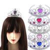 Wands Tiara Heart-Shaped Headband Headwear Fashion Accessories Hair  Styling Accessories Kids Toy