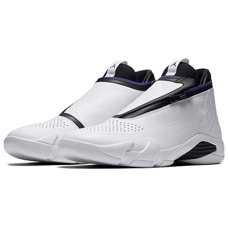 Air Jordan Jumpman Z 'White' AQ9119-100