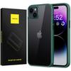 Sc Metro Iphone 15 Dark Green