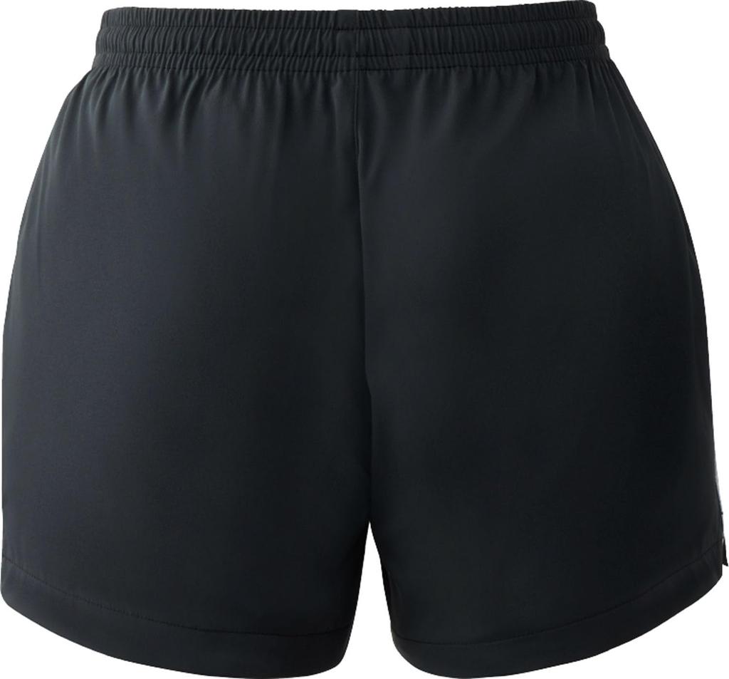 Штаны для настольного тенниса, шорты Winkle 2, официально одобренные для настольного тенниса NW2519, черные, S [Nittaku] JTTA (Ассоциация Японии)