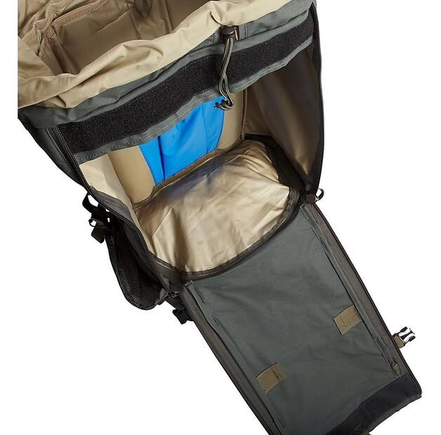 Рюкзак Fjällräven Kajka 65 forest green (Damen) (F27092-660)