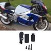 3 шт. Защита рамы Модификация мотоцикла Подходит для   GSXR 600 GSXR 750 20062009