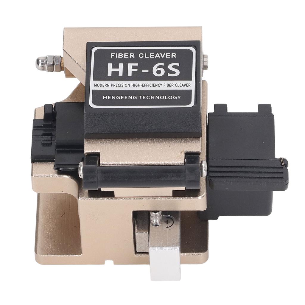 Скалыватель оптических волокон 3 в 1, лезвие из вольфрамовой стали, быстрая и гладкая резка, резак для оптических волокон