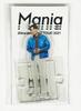 Snow Man LIVE TOUR 2021 Mania Acrylic Stand Acstar Official Goods (Meguro Ren)
