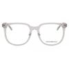 Ea3226d Asian Fit 5893 Men Eyeglasses
