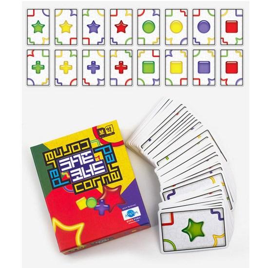 Мысль Инвестиции Загнанный в угол Настольная игра, популярная корейская игра