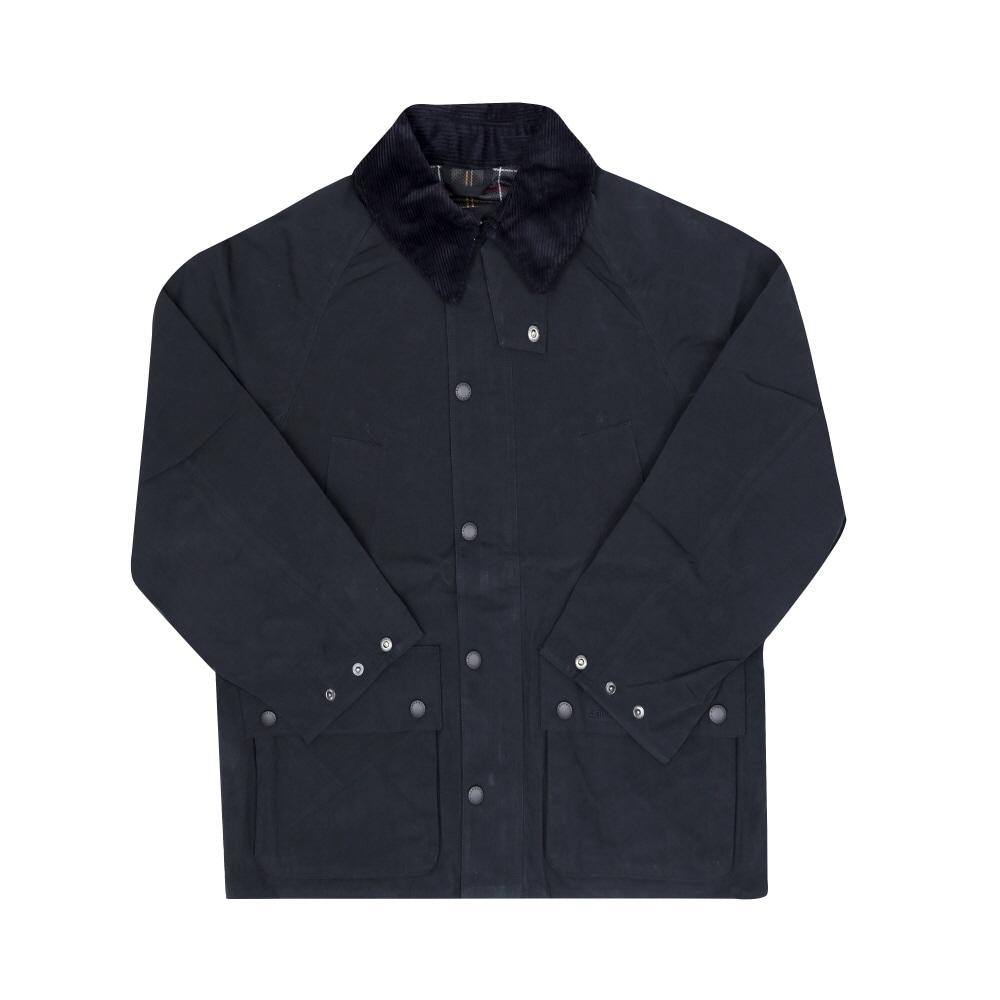Barbour Unisex Pitched Beadale Casual Jacket Ny71