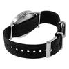 Timex Weekender T2N647 Мужские Латунь Нейлон Черный