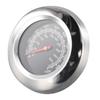 High Quality Household BBQ Thermometer Stainless Steel Dual Dial Gadgets