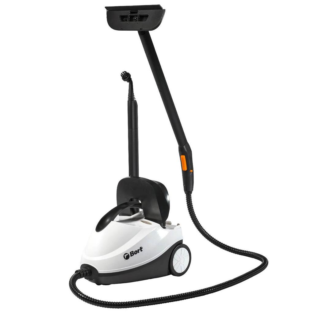 Пароочиститель BORT BDR-2300-R