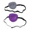 Soft Single Eyepatch 3D Amblyopia Eye Patches Single Eye Patch Cover  Strabismus Eyes