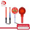Rechargeable High-Performance Handheld Warning Traffic Baton