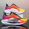 High Quality Cold Stick Couple Pop Sneakers Cushioned Running Air Cushion Popcorn Sports Running Shoes