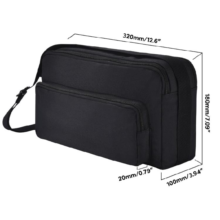Protective Sleeve Bag for Motion X600 Emerge Dali KatchG2  Speakers Case