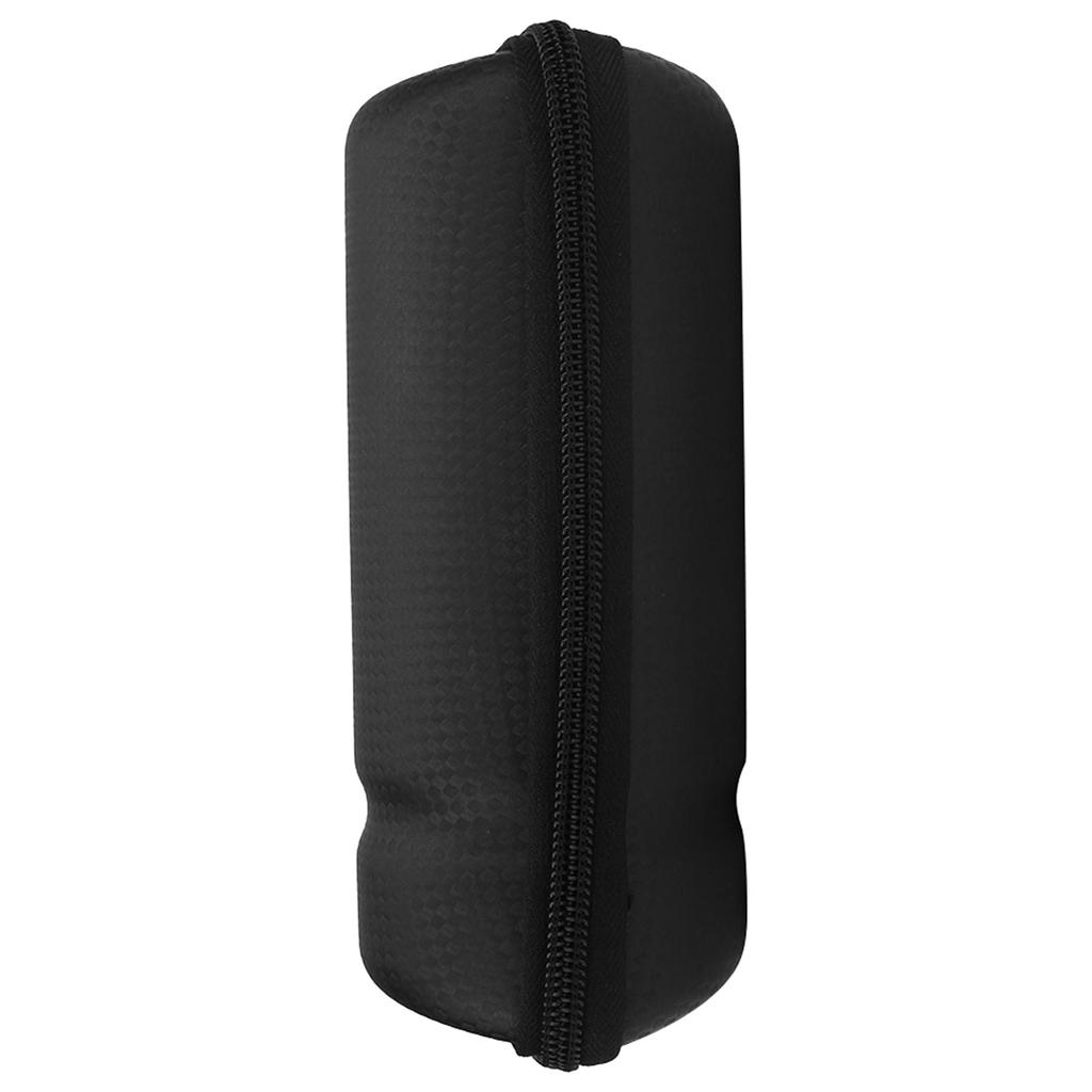 Waterproof Mountain Bike Repair Kit Tool Storage Bag for Cycling Maintenance Pack Box Black