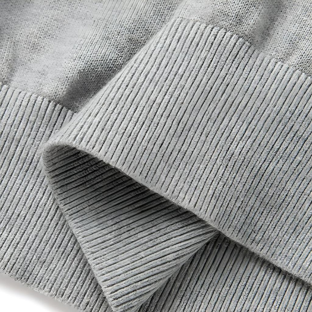 Timberland Однотонный свитшот с высоким воротом, повседневный, с длинным рукавом, мужской свитшот, серый A5SEM-052