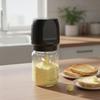 High Speed Motor Electric Butter Blender Large Capacity Butter Churn Cream Blender Breakfast