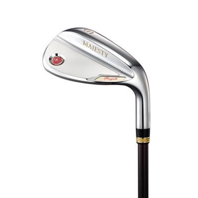 MAJESTY GOLF 25 Majesty Royal Ladies Iron Single Item MJ Royale TL560L L MAJESTY Royal (ПВ) Вал гибкий