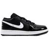 Air Jordan 1 Retro Low 'Черный' Gs 553560-002
