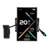 Bafang zestaw elektryczny do roweru 36v 250w